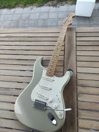Fender Stratocaster