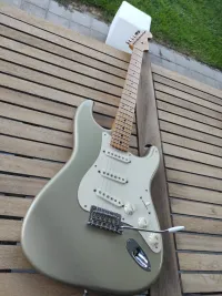 Fender Classic Player 50s Stratocaster Custom Shop Design Electric guitar - Admirális Generális [Today, 8:19 pm]