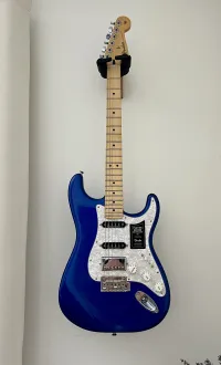 Fender Stratocaster Player HSS Limited-Edition Seymour D.
