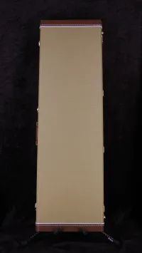 Fender Tweed basszustok Minőségi keménytok - Vintage52 Hangszerbolt és szerviz [Tegnap, 16:59]