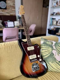 Fender Vintera 60s Jazzmaster  Guitarra eléctrica