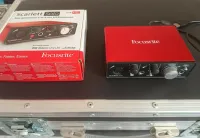 Focusrite Scarlett Solo
