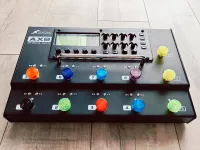 Fractal audio AX8
