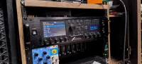 Fractal audio AXE FX III Gitár Modeling Processor