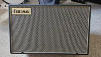Friedman ASM-12 Gitárláda