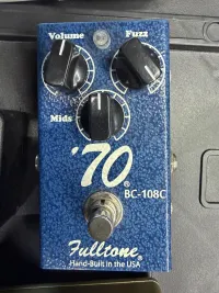 Fulltone Fuzz 70