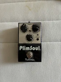 Fulltone Plimsoul Overdrive - roger27 [Ma, 22:02]
