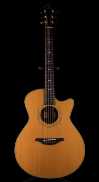 Furch G23-25, S23-25 Akusztikus gitár
