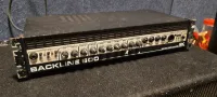 Gallien Krueger Backline 600