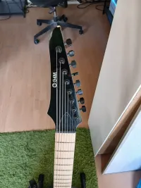 Gear4music 529-8 Electric guitar 8 strings - Kadam22 [Yesterday, 1:16 pm]