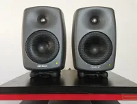 Genelec 8330A Aktív hangfal - Kucsera Péter [Ma, 06:33]
