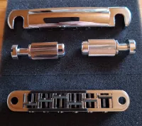 Gibson Advanced Plating alumínium húrtartó + Nashville hí Bridge - Gájer Balázs [Today, 5:01 pm]
