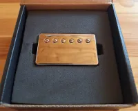 Gibson Classic 57 Chrome pickup Pickup - Gájer Balázs [Today, 4:43 pm]