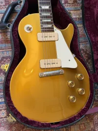 Gibson Custom Shop Les Paul 1954 Reissue Elektromos gitár