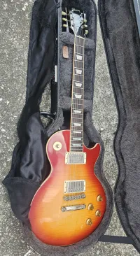 Gibson Les Paul Plus