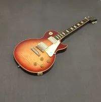 Gibson Les Paul Standard USA E-Gitarre - Bernikis [Today, 6:59 pm]