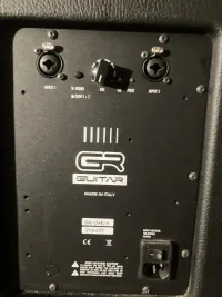 GR Guitar 110A Aktív monitor - sebo [Ma, 17:10]