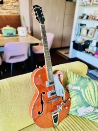 GRETSCH G5420T Electromatic Elektromos gitár