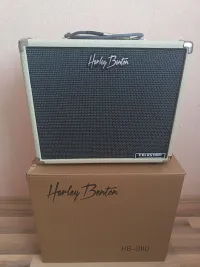 Harley Benton G110 Celestion Caja de resonancia - jszabi [Today, 2:47 pm]