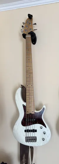 Harley Benton JJ-55OP