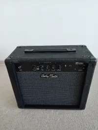 Harley-Benton RB-20B Bass Combo - Péter Csaba [Yesterday, 12:49 pm]