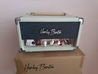 Harley Benton Tube5 Head