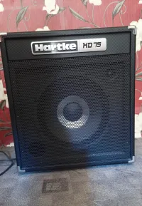 Hartke HD 75