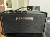 Headrush Fr-fr GO Aktív hangfal - Pálhegyi Bálint [Ma, 17:00]