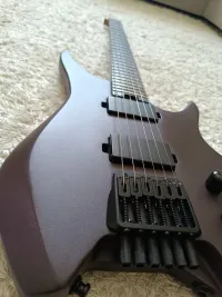 HILS HN3 Electric guitar - Evingius [Today, 1:58 pm]