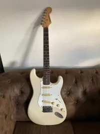 Hohner Stratocaster