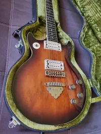 Ibanez AR100 vintage Japan