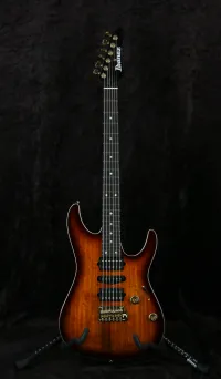 Ibanez AZ47P2K