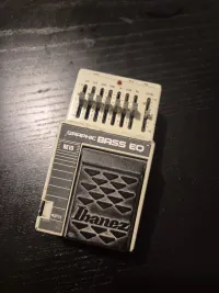 Ibanez BE10 Basspedal - Gábor Bertalan [Today, 9:07 pm]