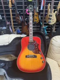 Ibanez Concord 1973 Elektroakusztikus gitár - BassPro [Ma, 08:08]
