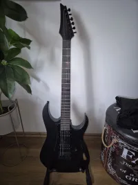 Ibanez GRGR131EX-BKF Electric guitar - Gs Fan [Today, 6:18 pm]