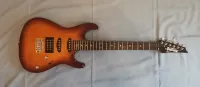 Ibanez GSA60 BS Electric guitar - Szilasi Zoltán [Today, 6:55 pm]