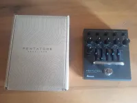 Ibanez Pentatone EQ Effekt Pedal - kocsisandras1989 [Today, 5:55 pm]