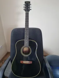 Ibanez PF-10 BK Akustická gitara - ska21 [Yesterday, 3:16 pm]