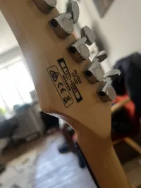 Ibanez Rc