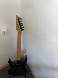 Ibanez Rg 370