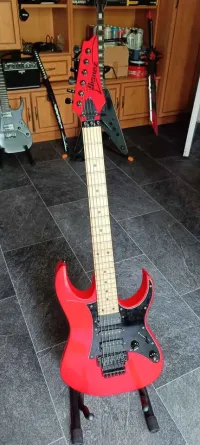 Ibanez RG550 RF Guitarra eléctrica - Király Marcell [Today, 5:08 pm]
