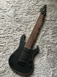 Ibanez RG8EX Electric guitar 8 strings - Dzsooo [Yesterday, 8:19 pm]