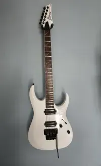 Ibanez RGD320 Elektromos gitár - Biggabi [Ma, 08:44]