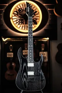 Ibanez RGDR-652 Prestige AHBF WK Electric guitar - Metaler [Today, 7:58 am]