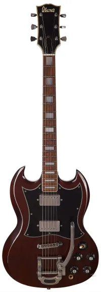 Ibanez SG 2354 Electric guitar - Vakantanka [Today, 2:23 pm]