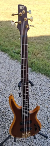 Ibanez SR1205 Premium Bajo eléctrico - squierforsale [July 12, 2026, 5:22 pm]