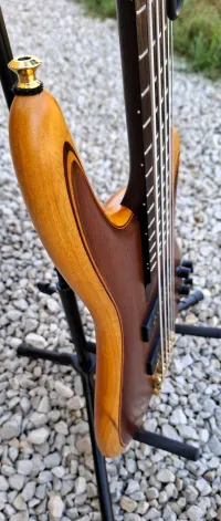 Ibanez SR1205 Premium Bass Gitarre