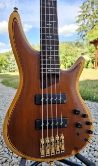 Ibanez SR1205 Premium