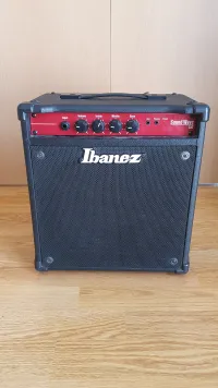 Ibanez SW15 Basszusgitár kombó - Richard I [Ma, 15:08]