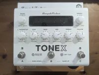 IK Multimedia Tonex pedal Anniversary Limited Edition Pedál